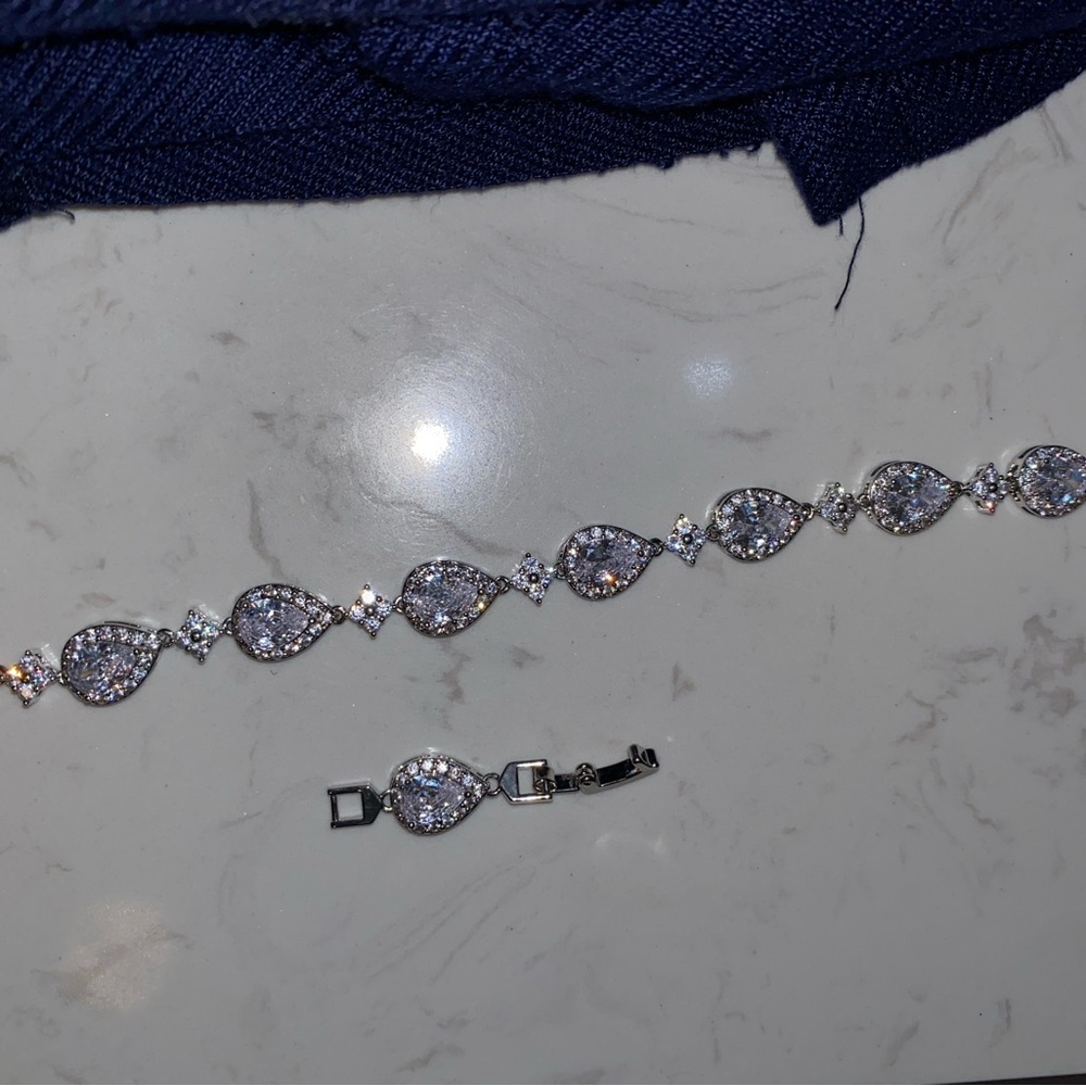 Givenchy flex bracelet